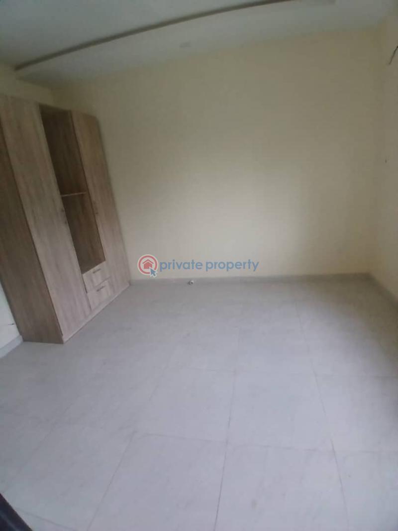 3 bedroom Terraced Duplex For Sale Sangotedo Ajah Lagos - 1
