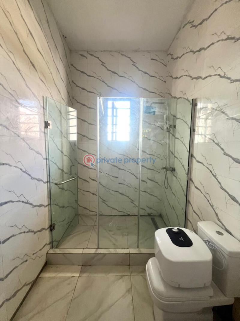 4 bedroom Terraced Duplex For Sale Orchid Road Lekki Eti Osa Lagos Lekki Expressway Lagos - 4