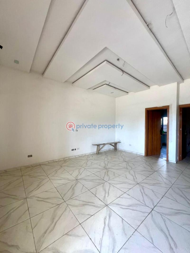 4 bedroom Terraced Duplex For Sale Orchid Road Lekki Eti Osa Lagos Lekki Expressway Lagos - 8
