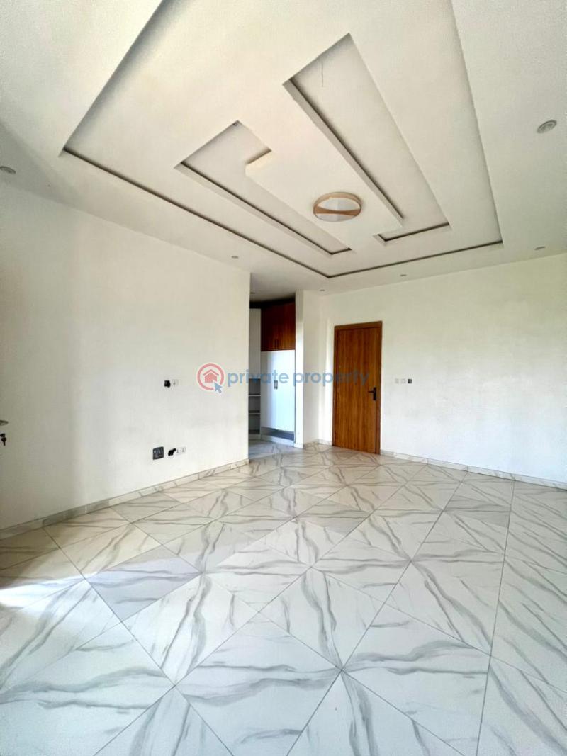 4 bedroom Terraced Duplex For Sale Orchid Road Lekki Eti Osa Lagos Lekki Expressway Lagos - 1