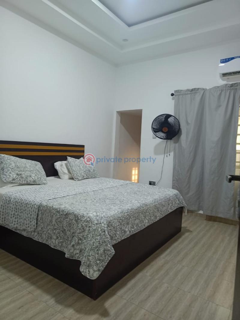 5 bedroom Semi detached Duplex For Sale Monastery Road Sangotedo Lagos - 3