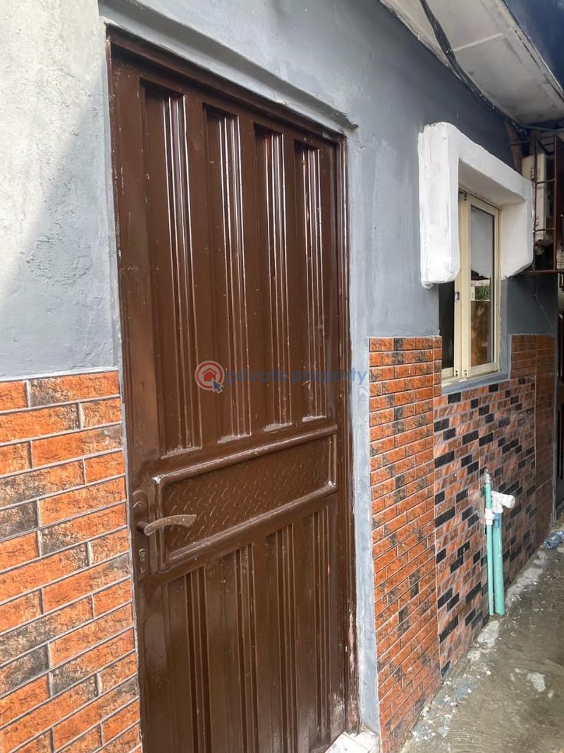 1 bedroom Mini Flat For Rent Sangotedo Eti Osa Lagos Sangotedo Ajah Lagos - 0