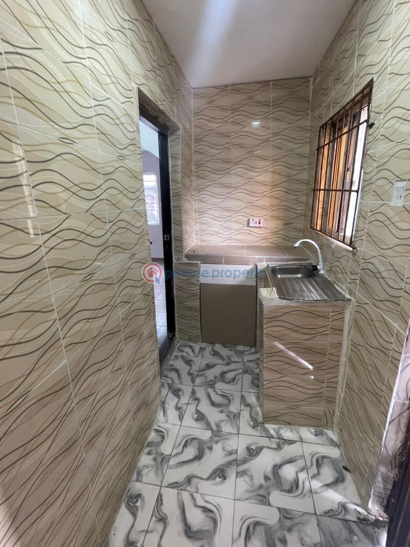 1 bedroom Mini Flat For Rent Sangotedo Eti Osa Lagos Sangotedo Ajah Lagos - 5