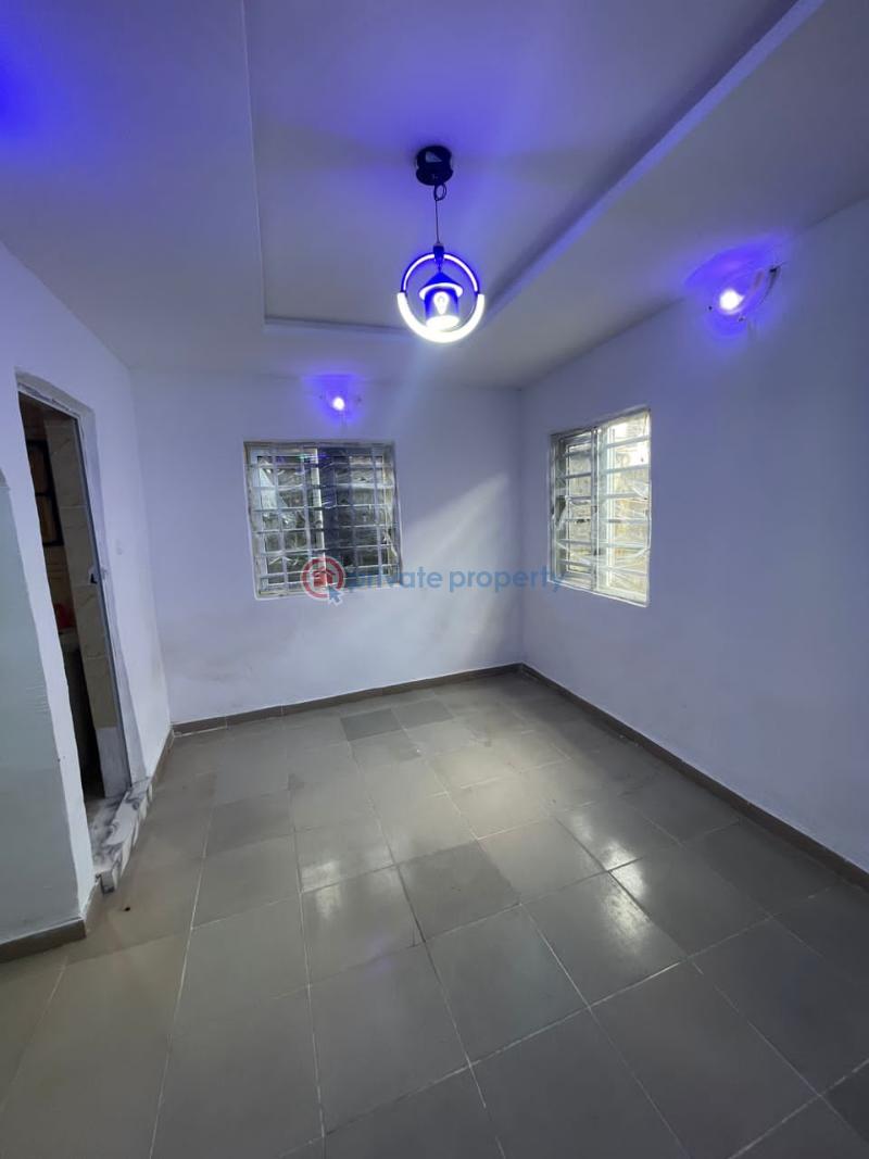 1 bedroom Mini Flat For Rent Sangotedo Eti Osa Lagos Sangotedo Ajah Lagos - 3