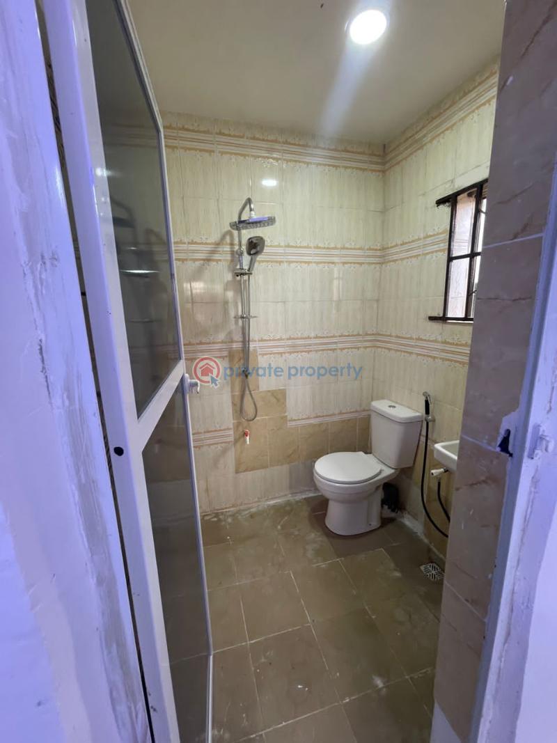 1 bedroom Mini Flat For Rent Sangotedo Eti Osa Lagos Sangotedo Ajah Lagos - 6