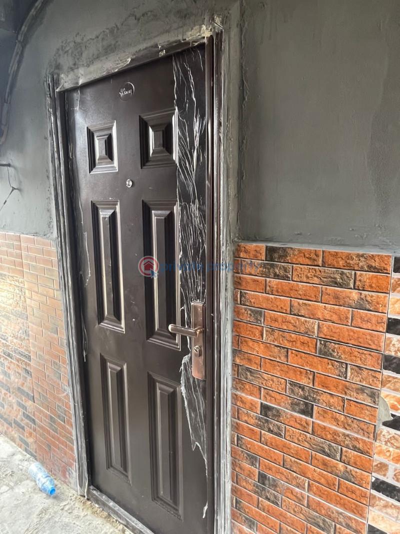 1 bedroom Mini Flat For Rent Sangotedo Eti Osa Lagos Sangotedo Ajah Lagos - 1