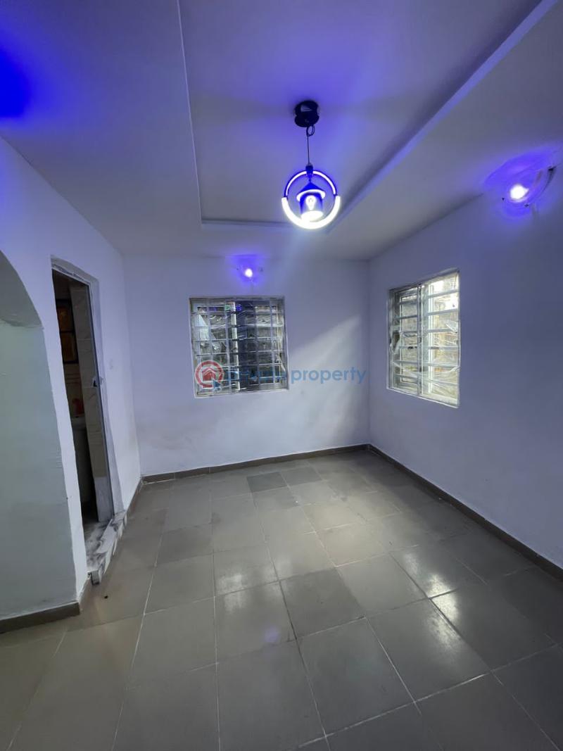 1 bedroom Mini Flat For Rent Sangotedo Eti Osa Lagos Sangotedo Ajah Lagos - 2