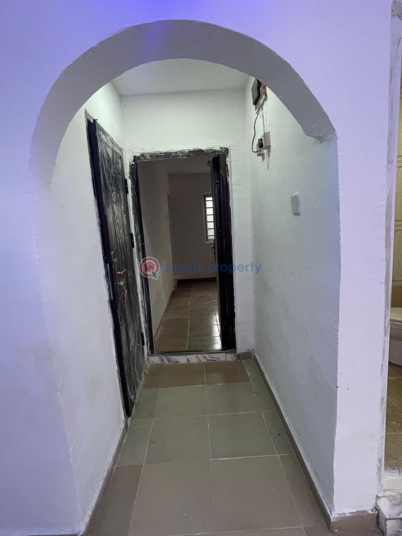 1 bedroom Mini Flat For Rent Sangotedo Eti Osa Lagos Sangotedo Ajah Lagos - 8