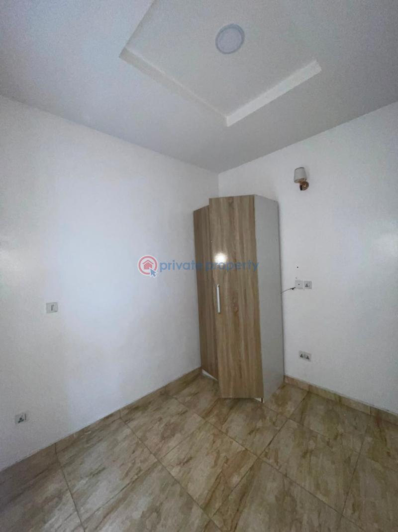 1 bedroom Flat & Apartment For Rent Lekki Expressway Lagos - 5