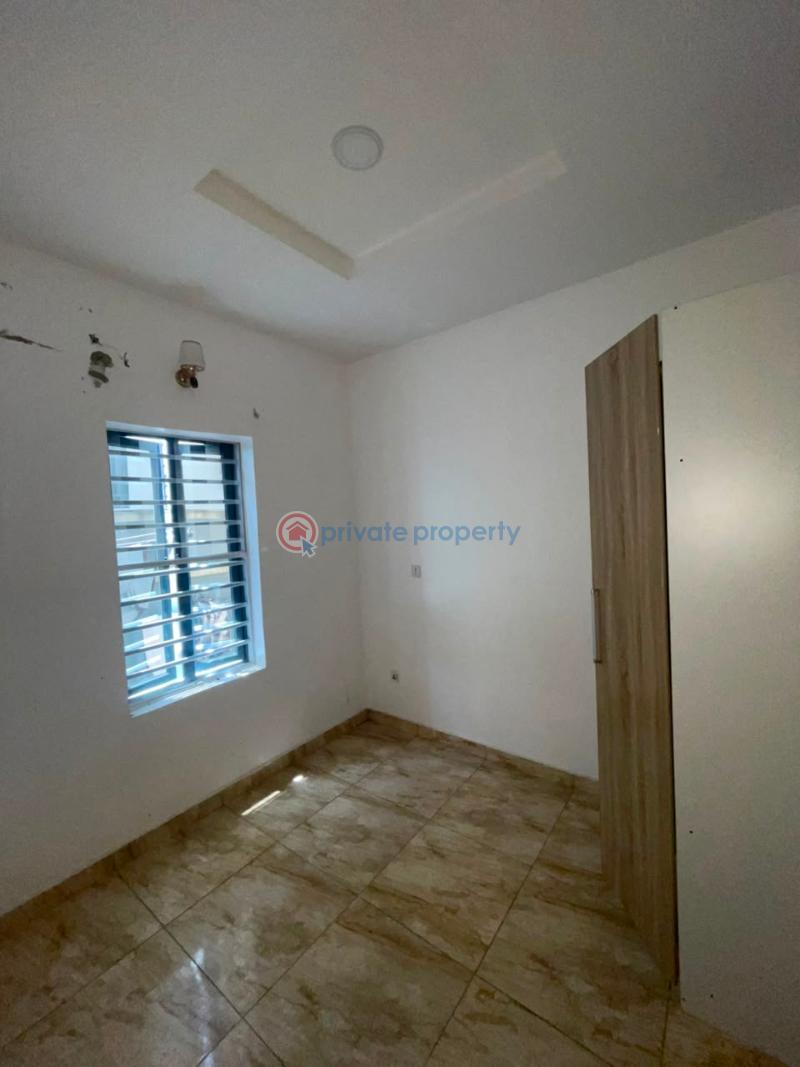 1 bedroom Flat & Apartment For Rent Lekki Expressway Lagos - 4