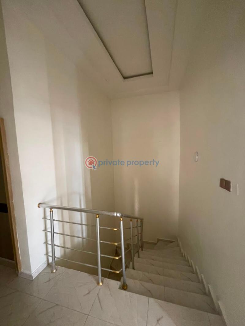 1 bedroom Flat & Apartment For Rent Lekki Expressway Lagos - 2