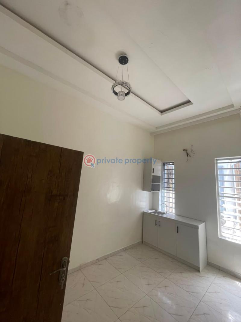 1 bedroom Flat & Apartment For Rent Lekki Expressway Lagos - 6