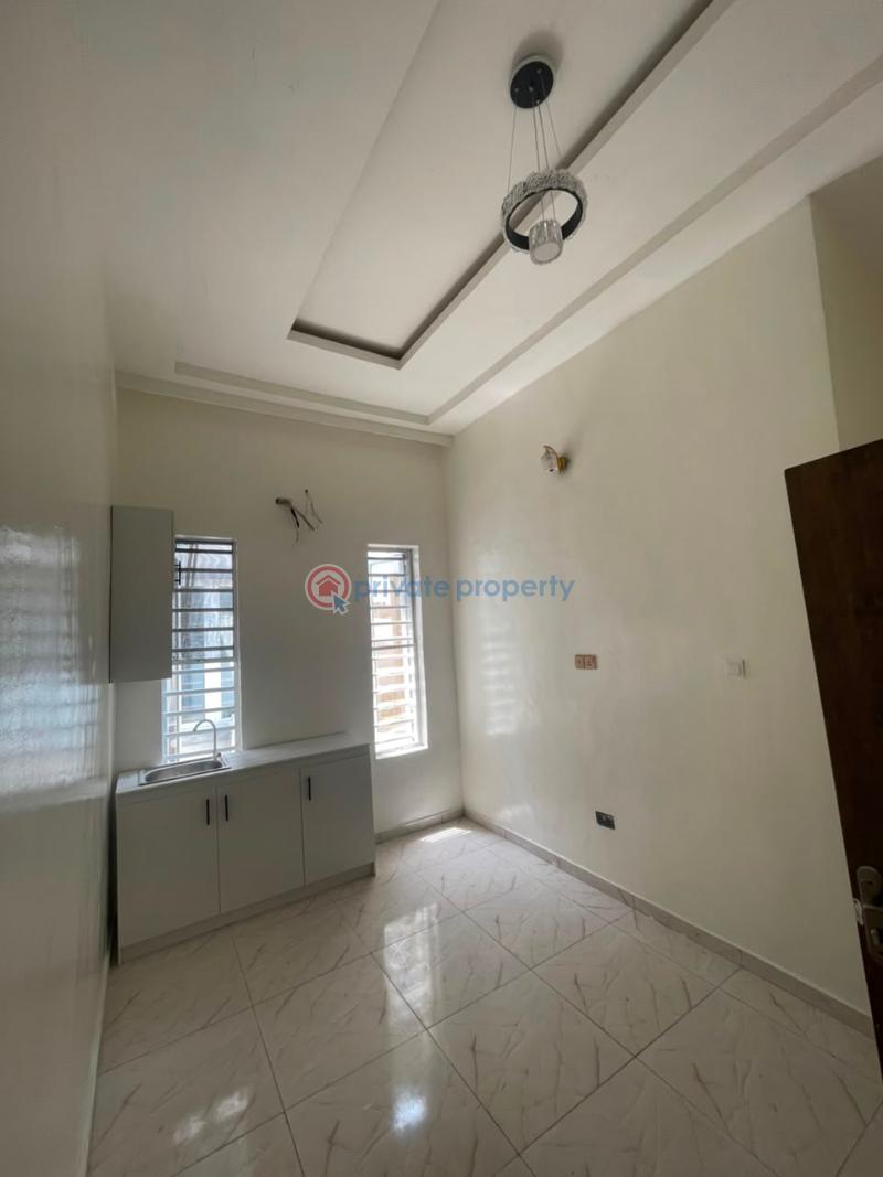 1 bedroom Flat & Apartment For Rent Lekki Expressway Lagos - 1