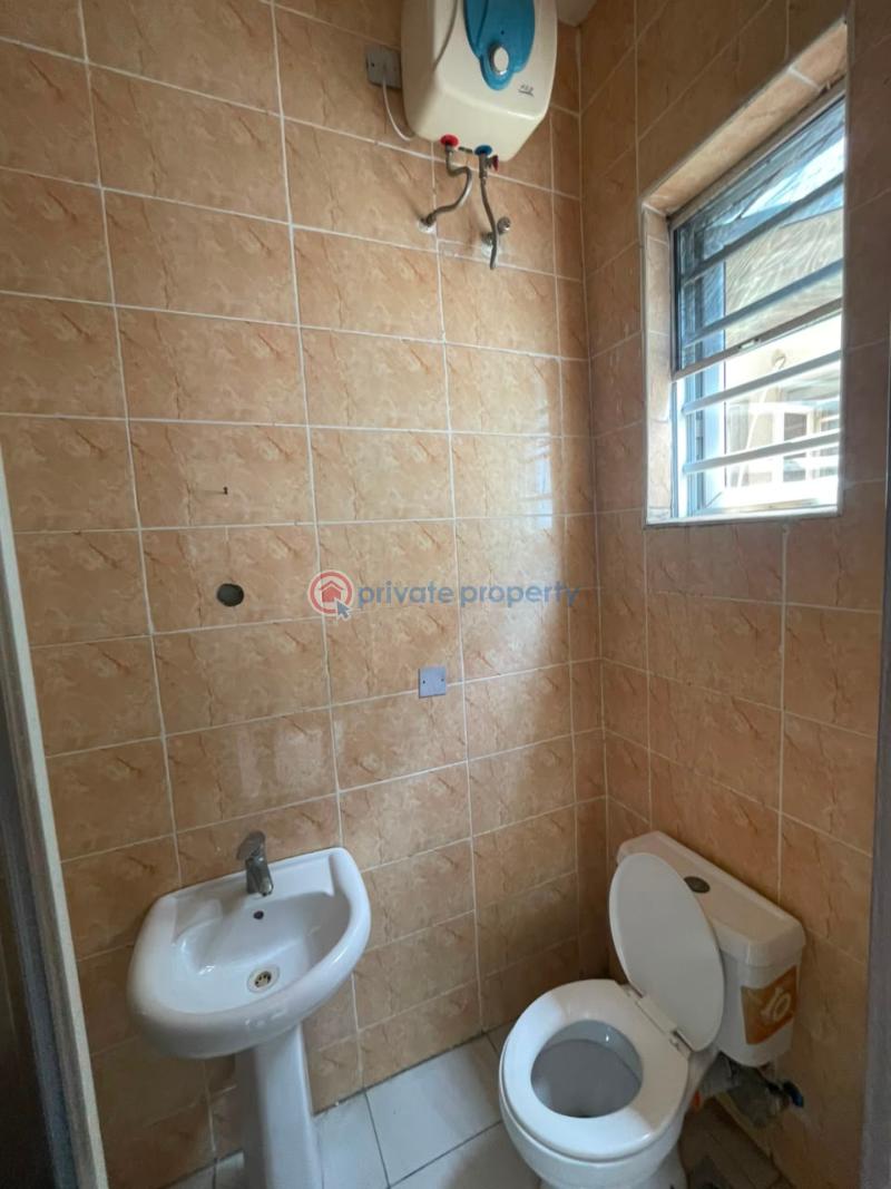 1 bedroom Flat & Apartment For Rent Lekki Expressway Lagos - 3