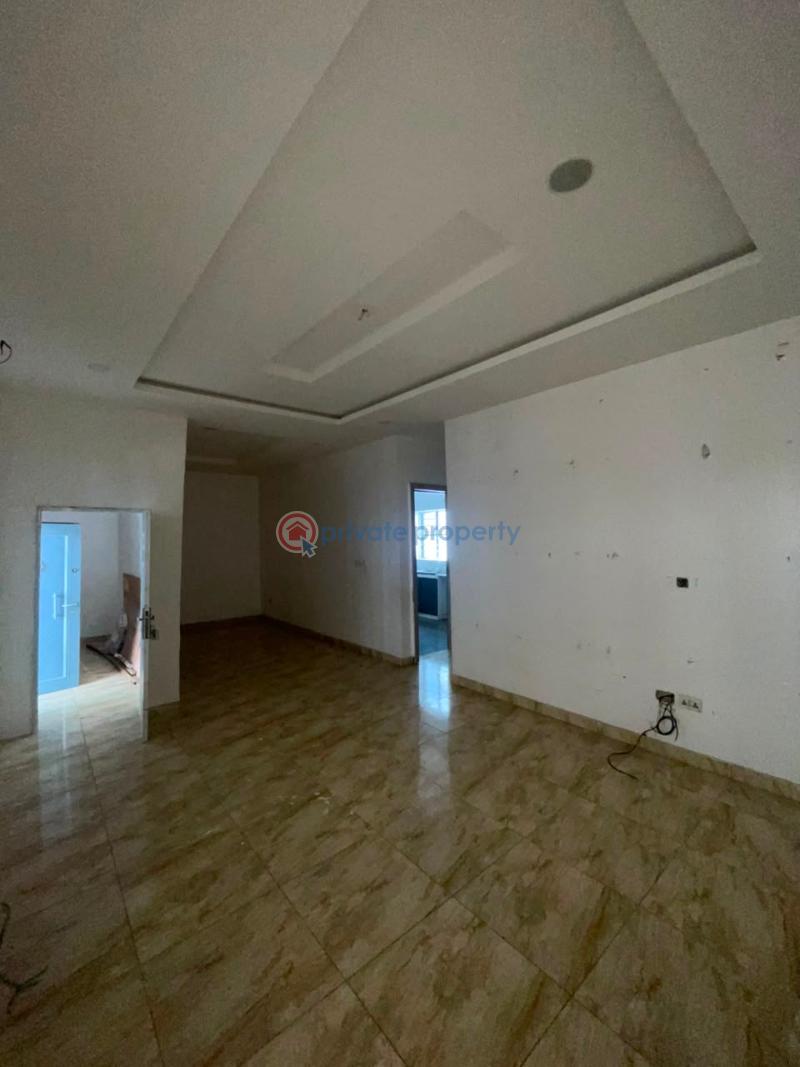 1 bedroom Flat & Apartment For Rent Lekki Expressway Lagos - 8