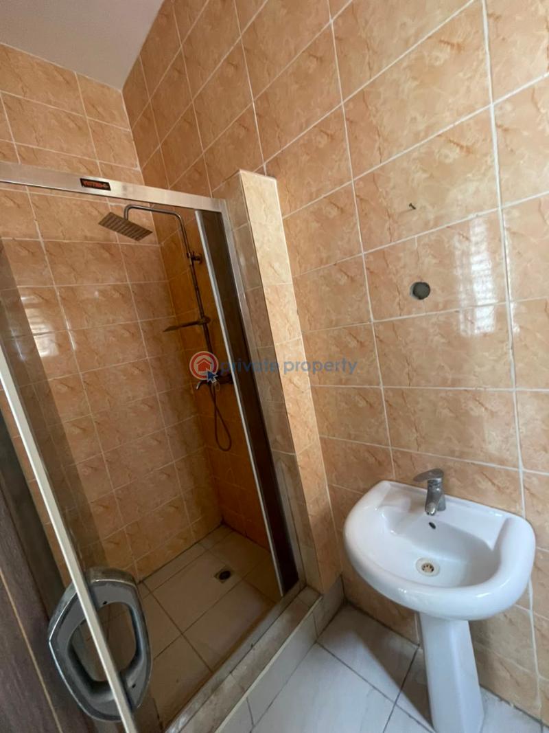 1 bedroom Flat & Apartment For Rent Lekki Expressway Lagos - 4