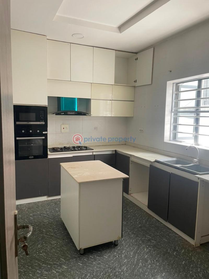1 bedroom Flat & Apartment For Rent Lekki Expressway Lagos - 7