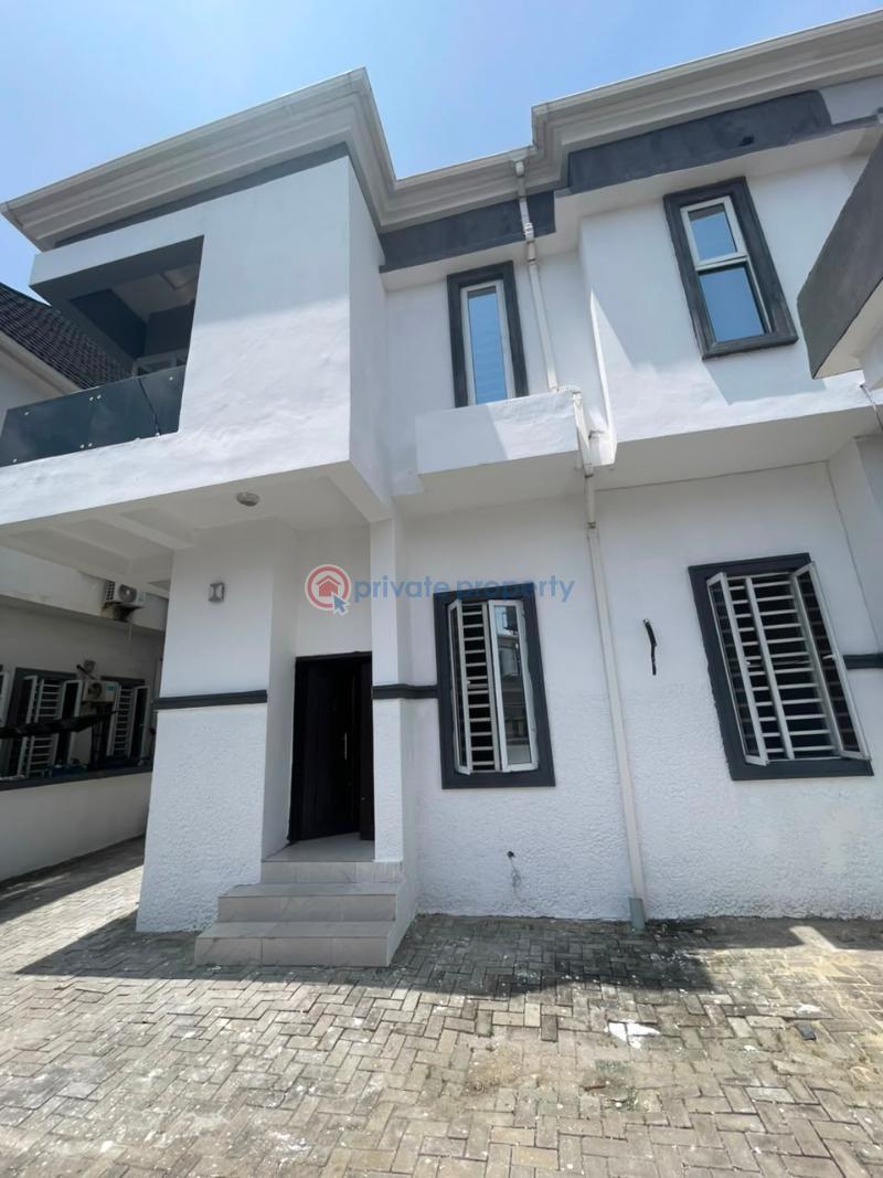 1 bedroom Flat & Apartment For Rent Lekki Expressway Lagos - 0