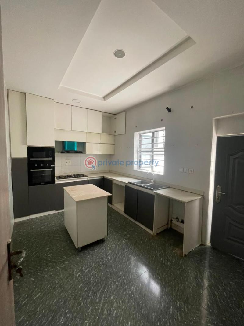 1 bedroom Flat & Apartment For Rent Lekki Expressway Lagos - 6