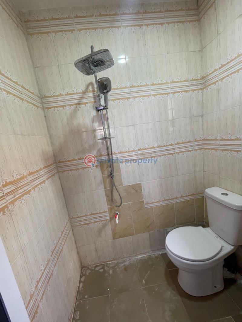 1 bedroom Mini Flat For Rent Sangotedo Eti Osa Lagos Sangotedo Ajah Lagos - 7