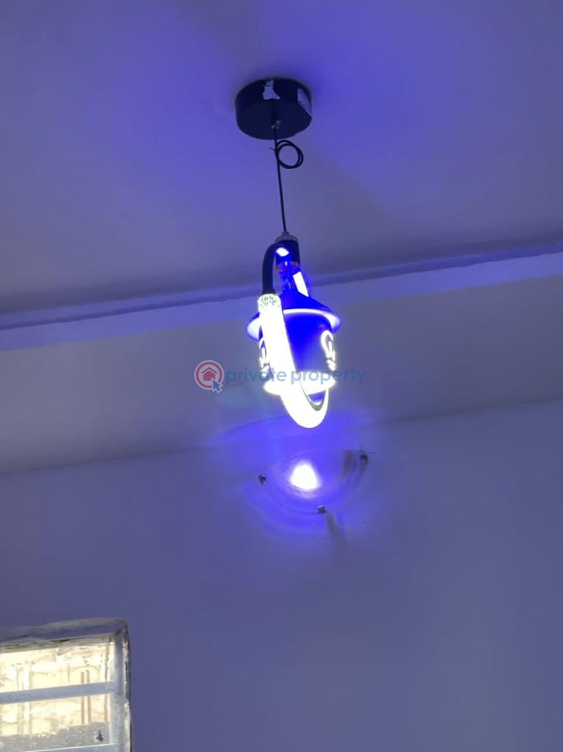 1 bedroom Mini Flat For Rent Sangotedo Eti Osa Lagos Sangotedo Ajah Lagos - 4