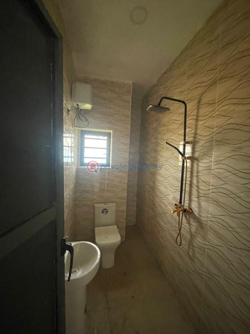 Mini Flat For Rent Sangotedo Ajah Lagos - 7