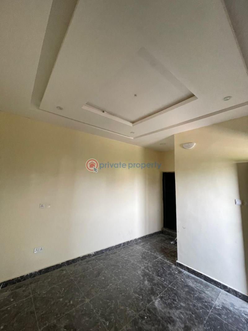 Mini Flat For Rent Sangotedo Ajah Lagos - 5