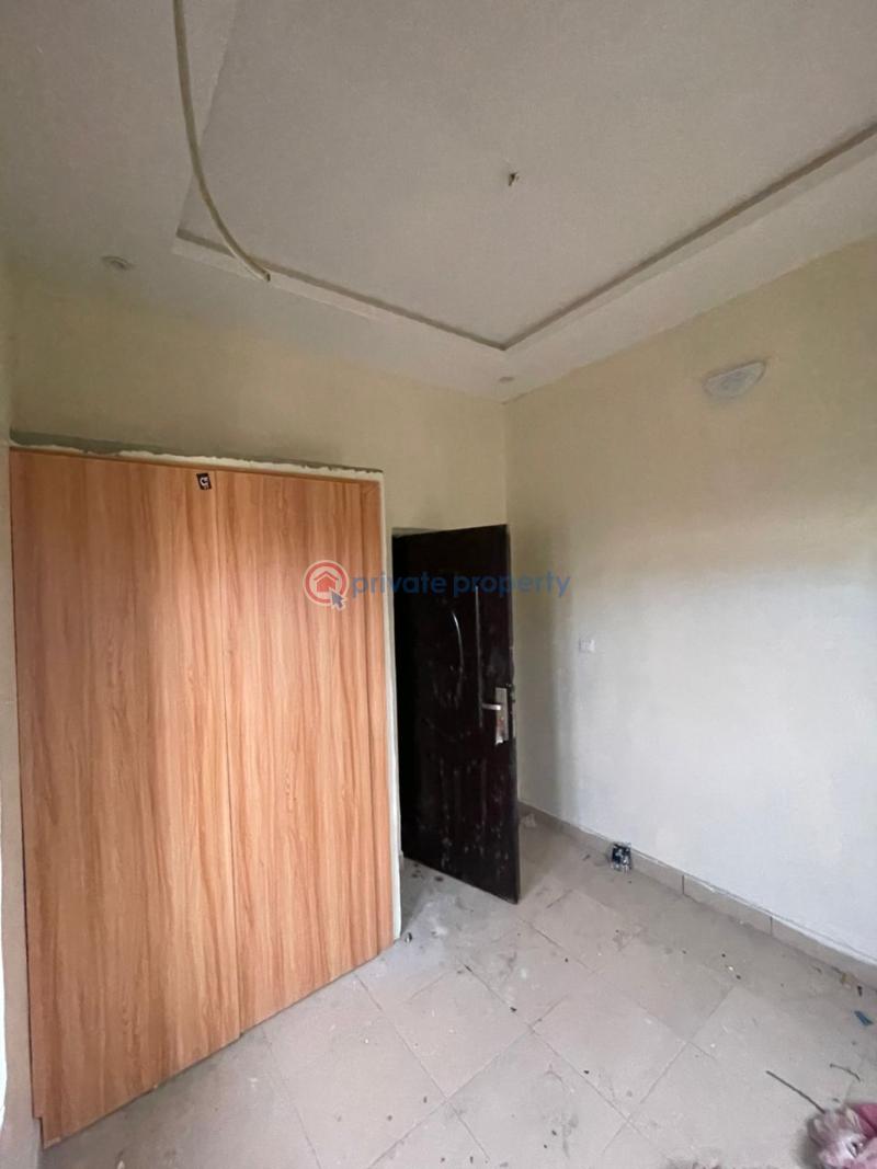 Mini Flat For Rent Sangotedo Ajah Lagos - 3