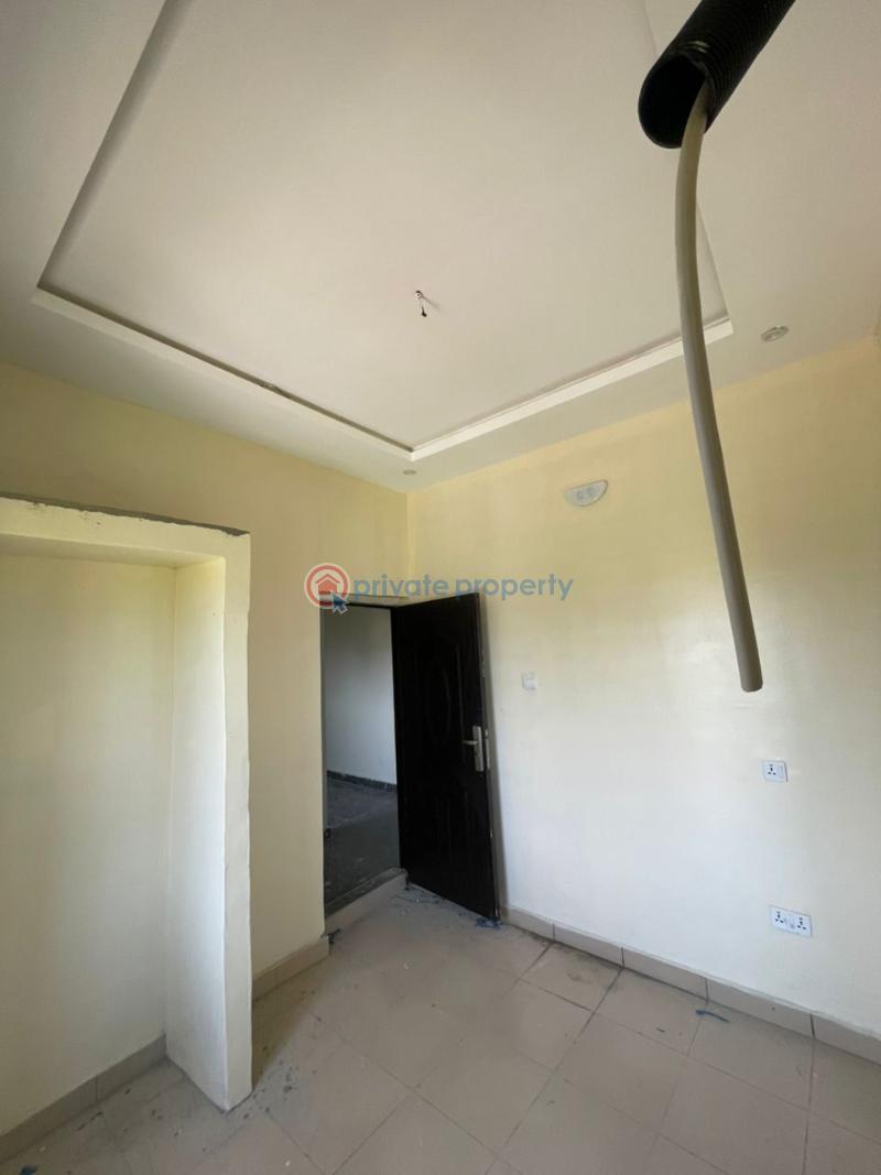 Mini Flat For Rent Sangotedo Ajah Lagos - 11