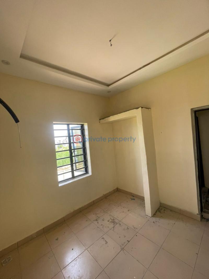 Mini Flat For Rent Sangotedo Ajah Lagos - 9