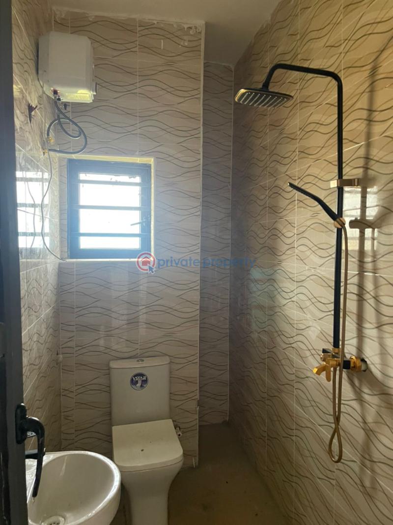 Mini Flat For Rent Sangotedo Ajah Lagos - 8