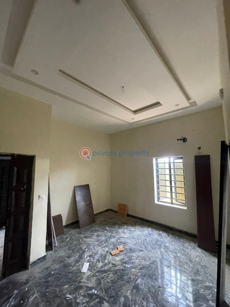 Mini Flat For Rent Sangotedo Ajah Lagos - 10