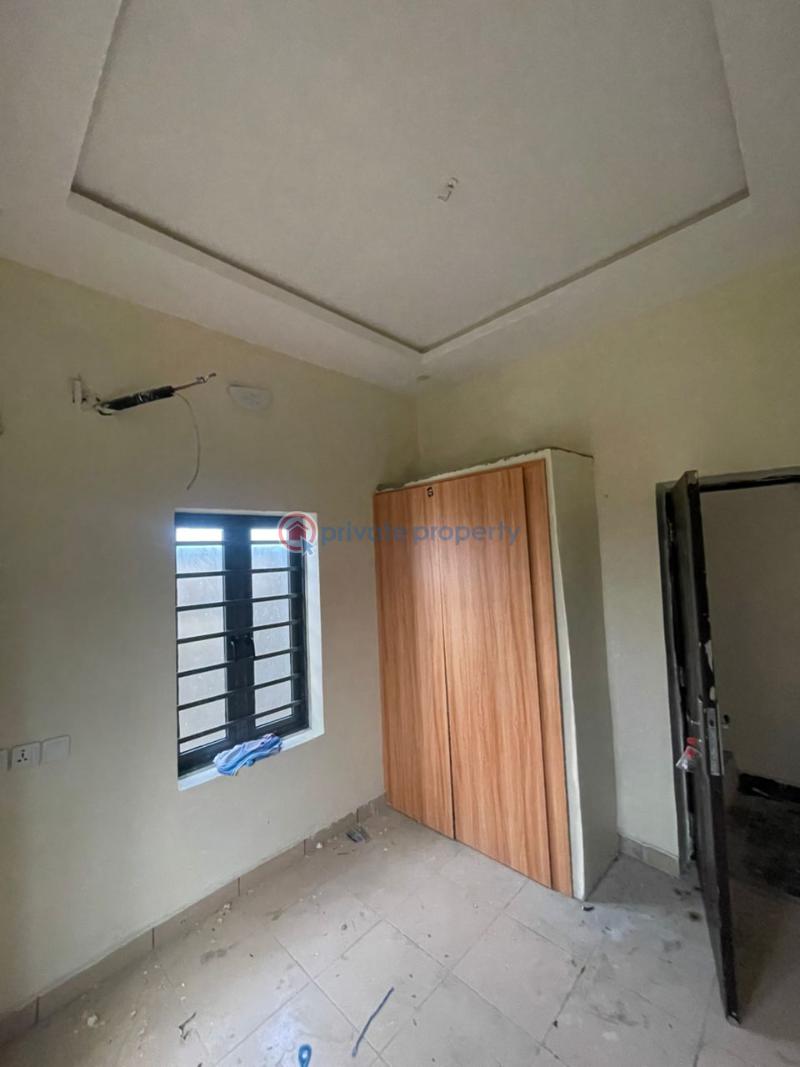 Mini Flat For Rent Sangotedo Ajah Lagos - 2