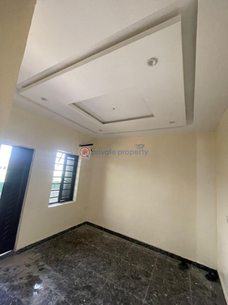 Mini Flat For Rent Sangotedo Ajah Lagos - 1