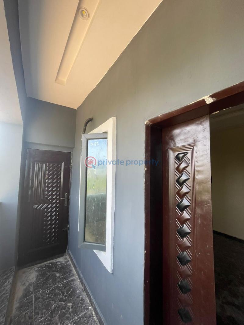 Mini Flat For Rent Sangotedo Ajah Lagos - 4