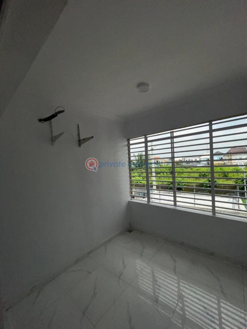 1 bedroom Mini Flat For Rent Abijo Ibeju Lekki Lagos Abijo Ajah Lagos - 0
