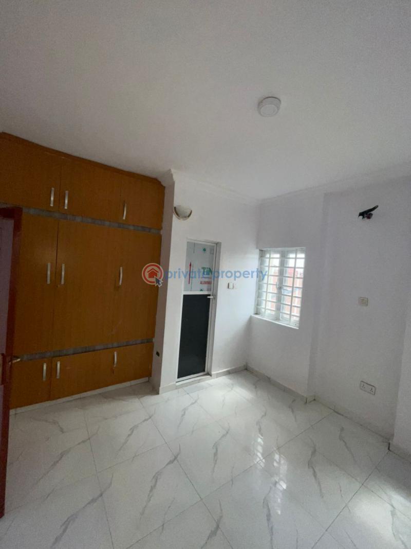 1 bedroom Mini Flat For Rent Abijo Ibeju Lekki Lagos Abijo Ajah Lagos - 8
