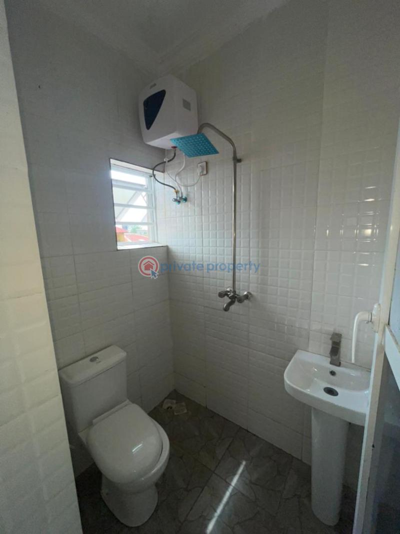 1 bedroom Mini Flat For Rent Abijo Ibeju Lekki Lagos Abijo Ajah Lagos - 10