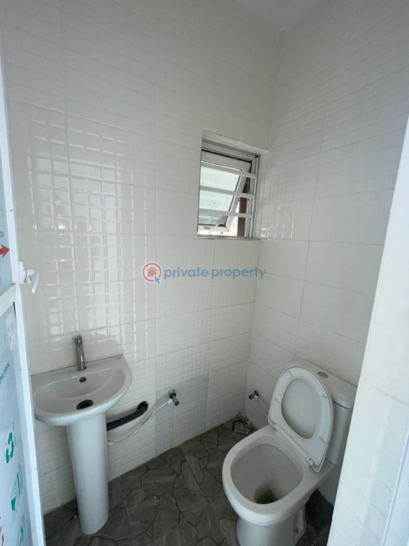 1 bedroom Mini Flat For Rent Abijo Ibeju Lekki Lagos Abijo Ajah Lagos - 5
