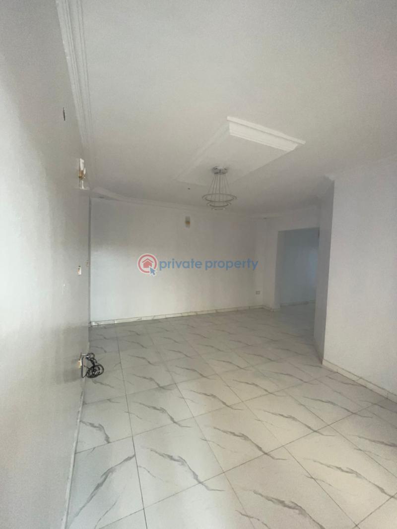 1 bedroom Mini Flat For Rent Abijo Ibeju Lekki Lagos Abijo Ajah Lagos - 6