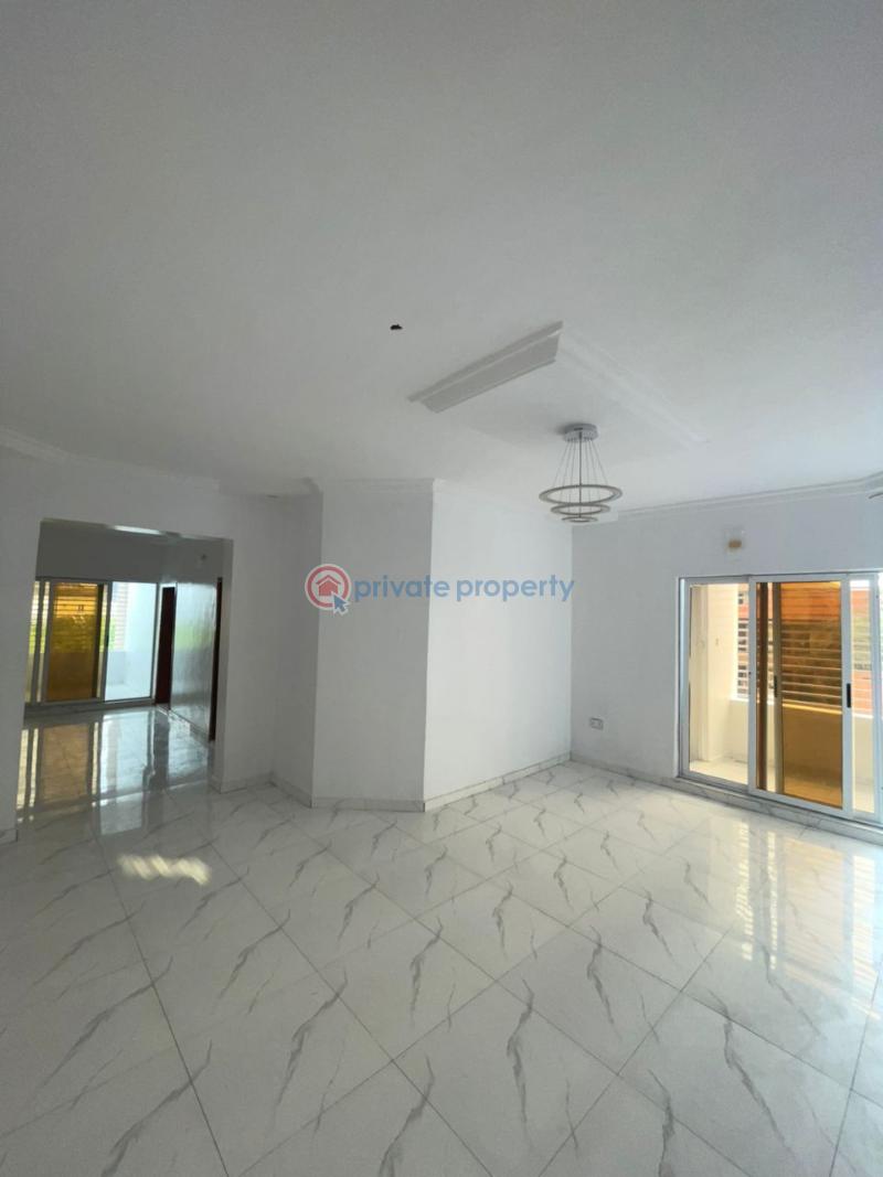 1 bedroom Mini Flat For Rent Abijo Ibeju Lekki Lagos Abijo Ajah Lagos - 1