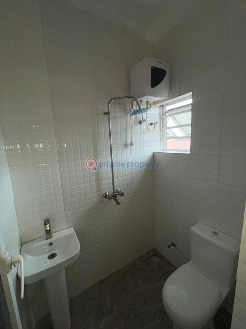 1 bedroom Mini Flat For Rent Abijo Ibeju Lekki Lagos Abijo Ajah Lagos - 9