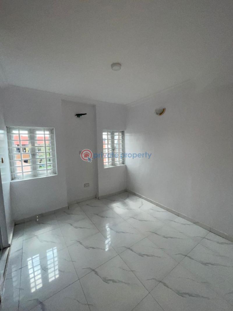 1 bedroom Mini Flat For Rent Abijo Ibeju Lekki Lagos Abijo Ajah Lagos - 7