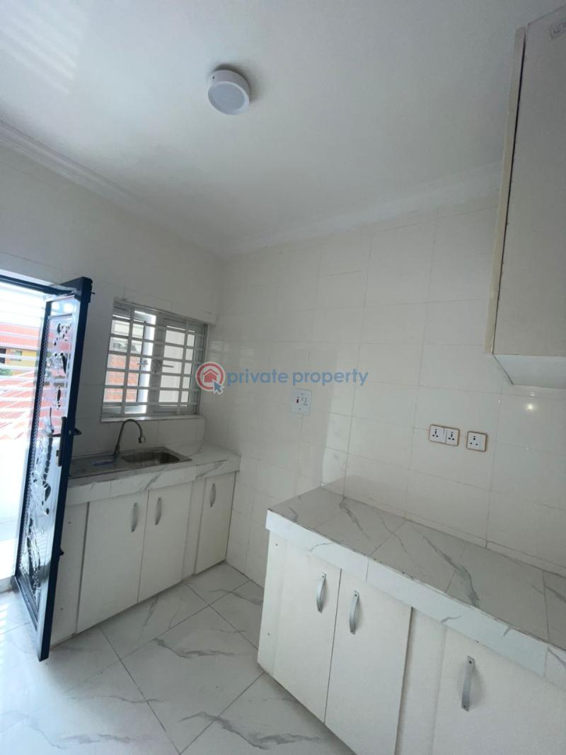 1 bedroom Mini Flat For Rent Abijo Ibeju Lekki Lagos Abijo Ajah Lagos - 3