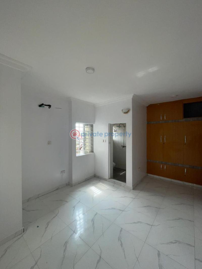 1 bedroom Mini Flat For Rent Abijo Ibeju Lekki Lagos Abijo Ajah Lagos - 11