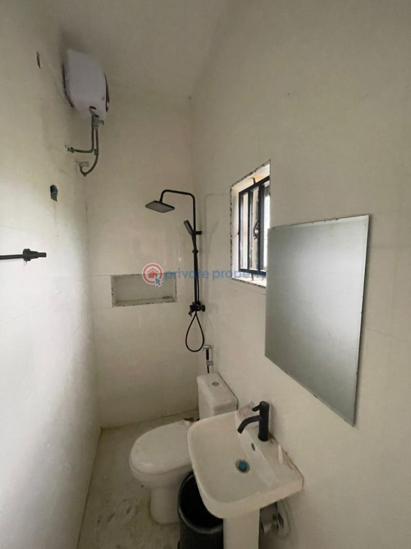 Mini Flat For Rent Abijo Ajah Lagos - 8