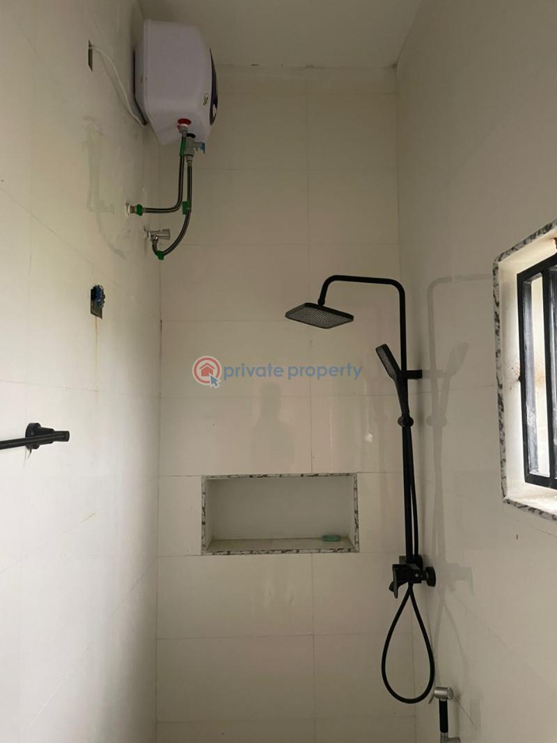 Mini Flat For Rent Abijo Ajah Lagos - 5