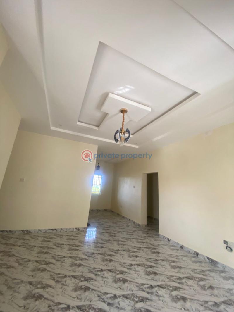 Mini Flat For Rent Abijo Ajah Lagos - 3