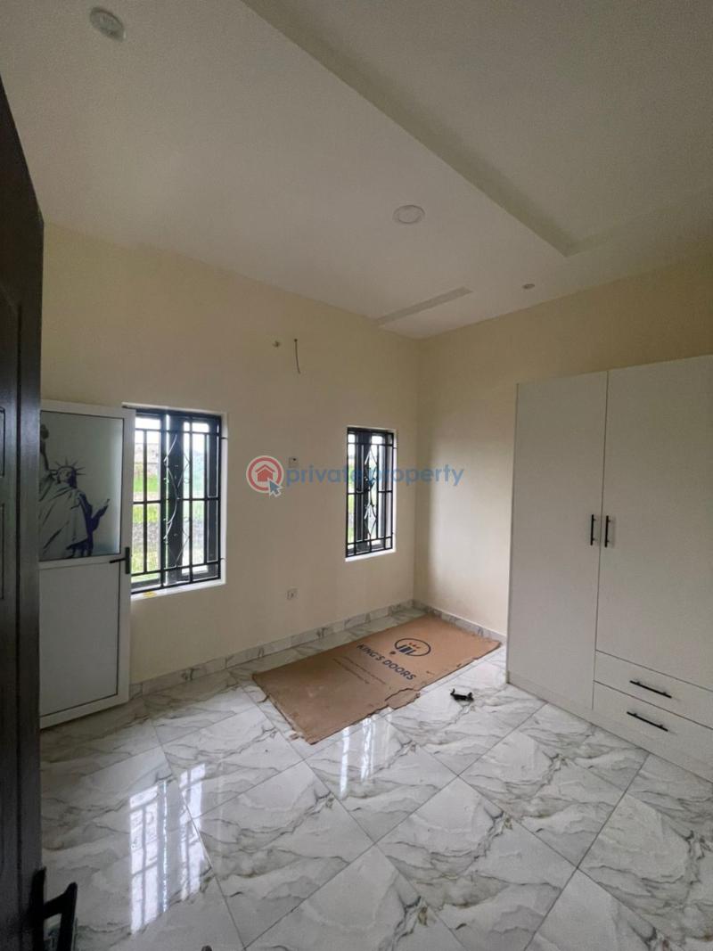 Mini Flat For Rent Abijo Ajah Lagos - 2
