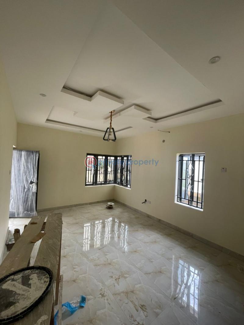 Mini Flat For Rent Abijo Ajah Lagos - 0